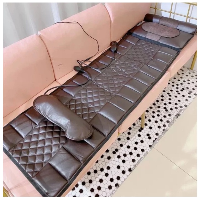  Nệm massage toàn thân tiêu chuẩn - Đệm massage